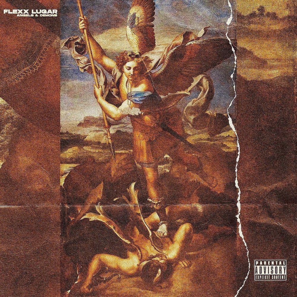 Релиз Angels & Demons