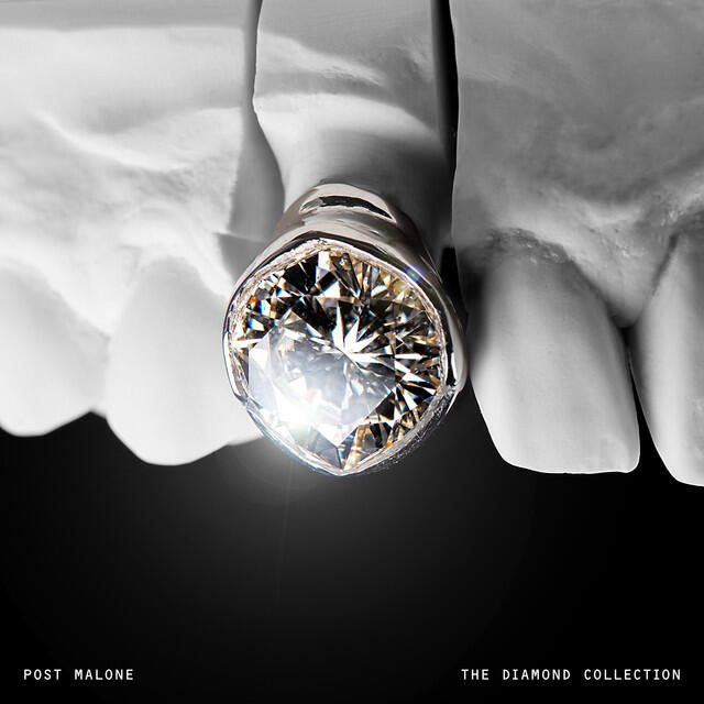 Релиз The Diamond Collection (Deluxe)