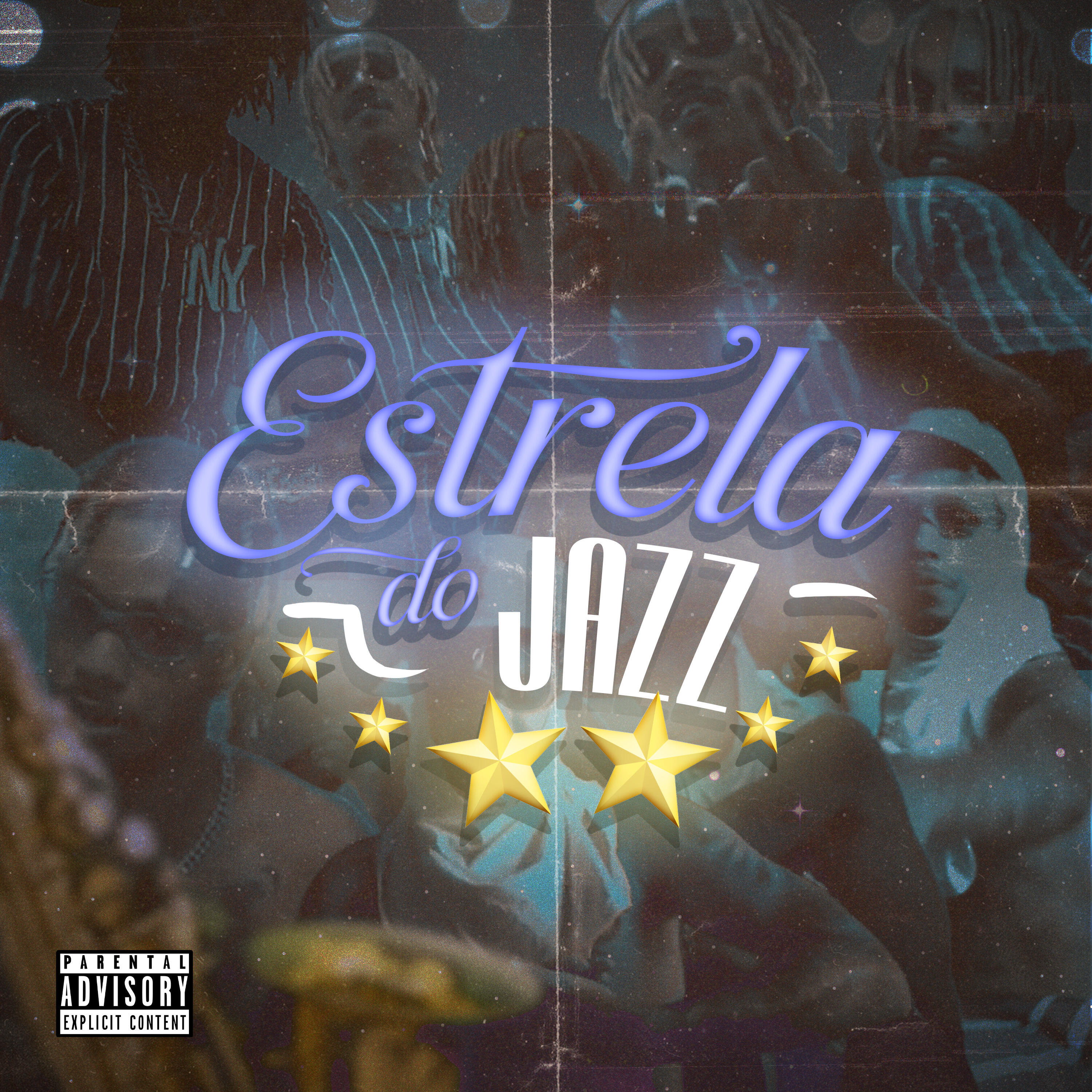 Релиз Estrela do Jazz
