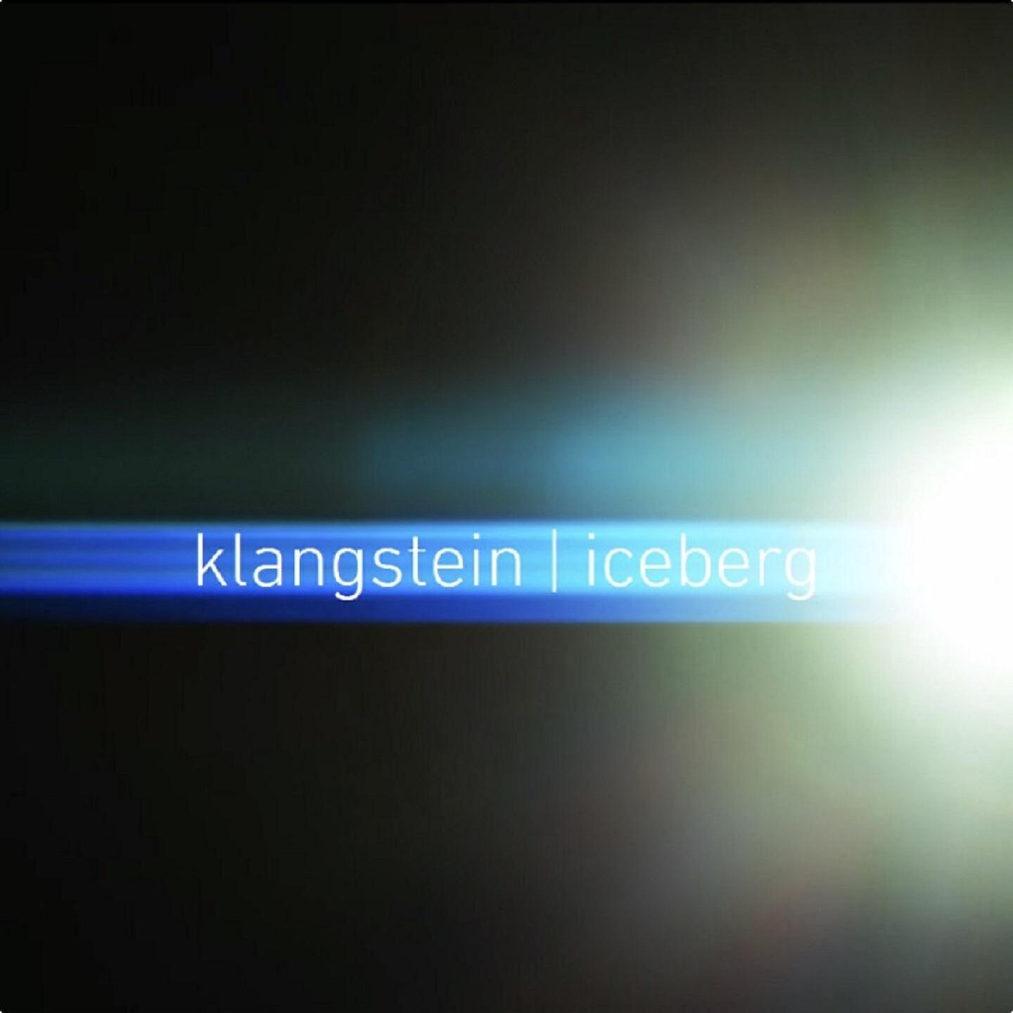 Релиз Iceberg