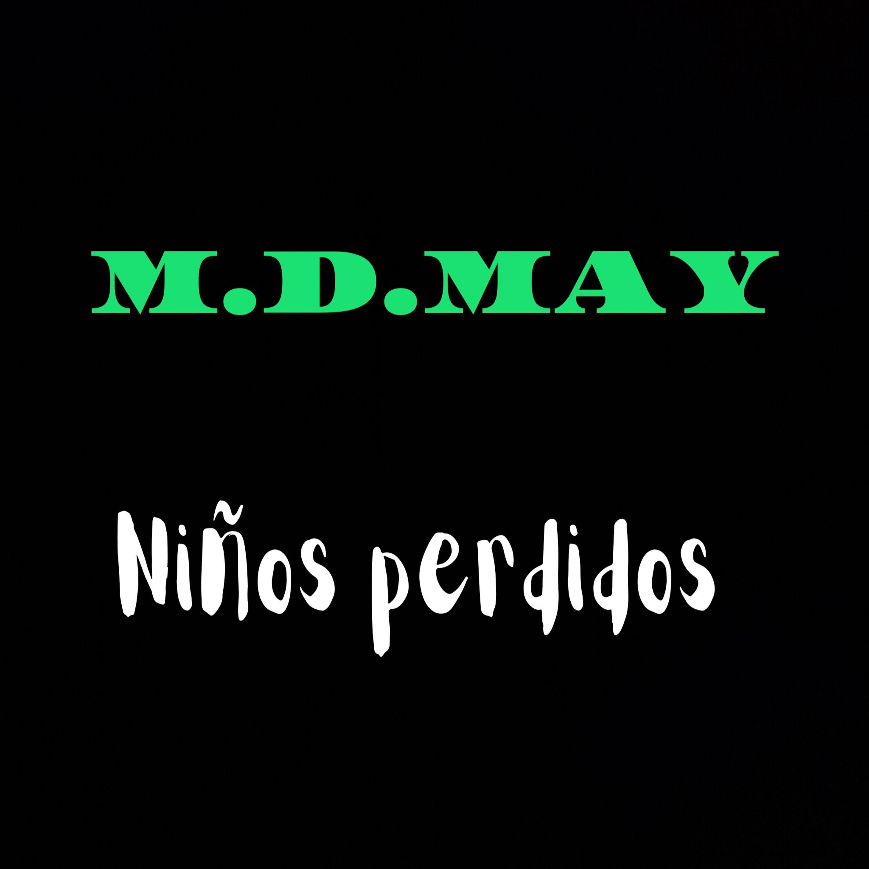 M.D.May