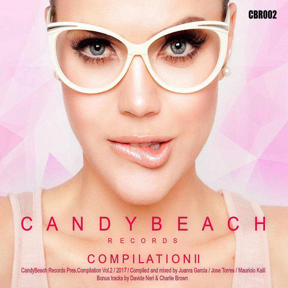 Релиз Candybeach Compilation 2017