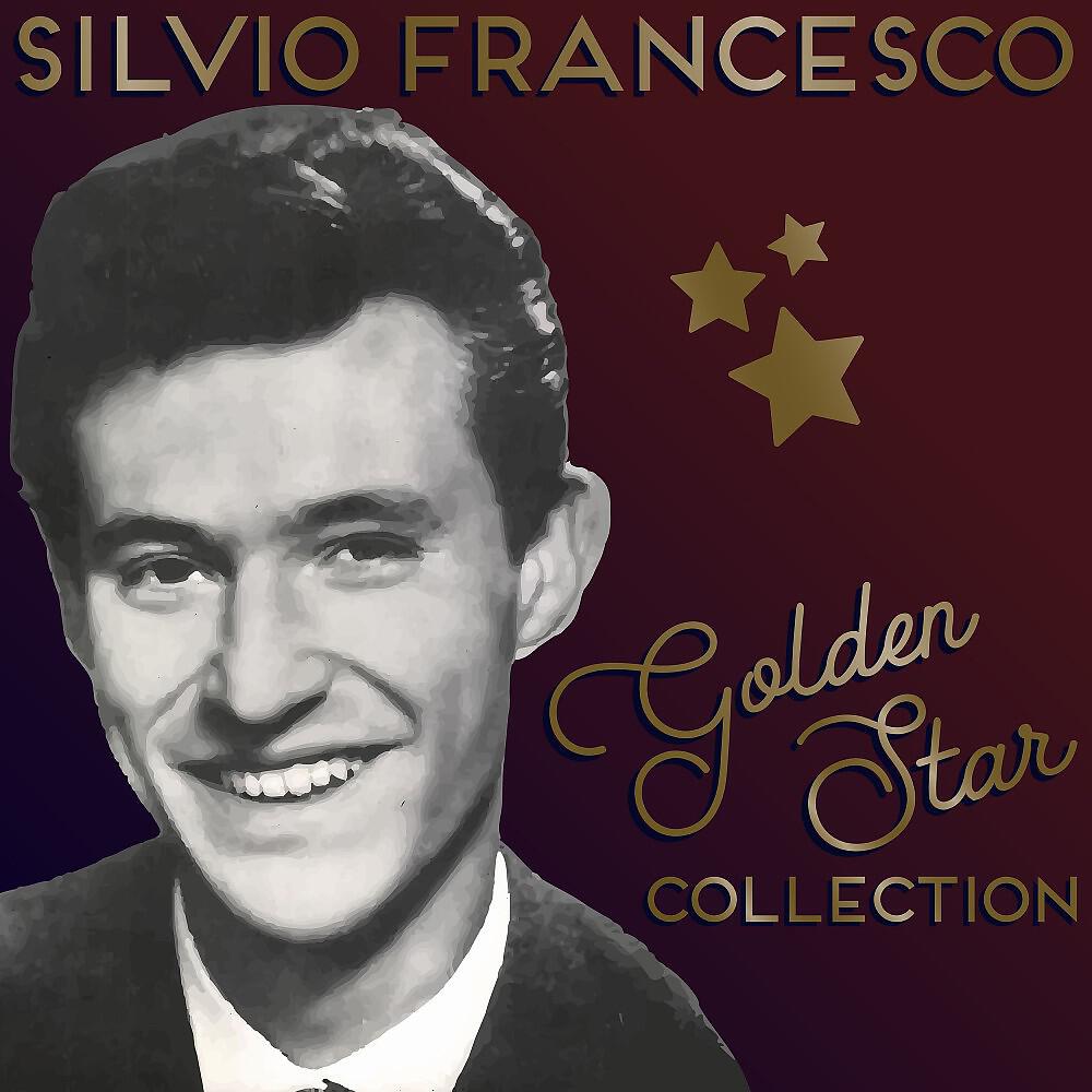 Релиз Silvio Francesco - Golden Star Collection