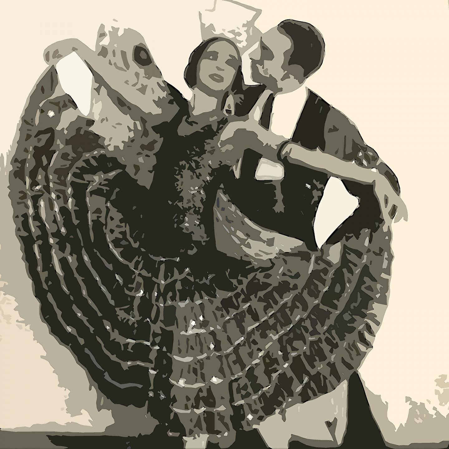 Релиз Castanets Dance
