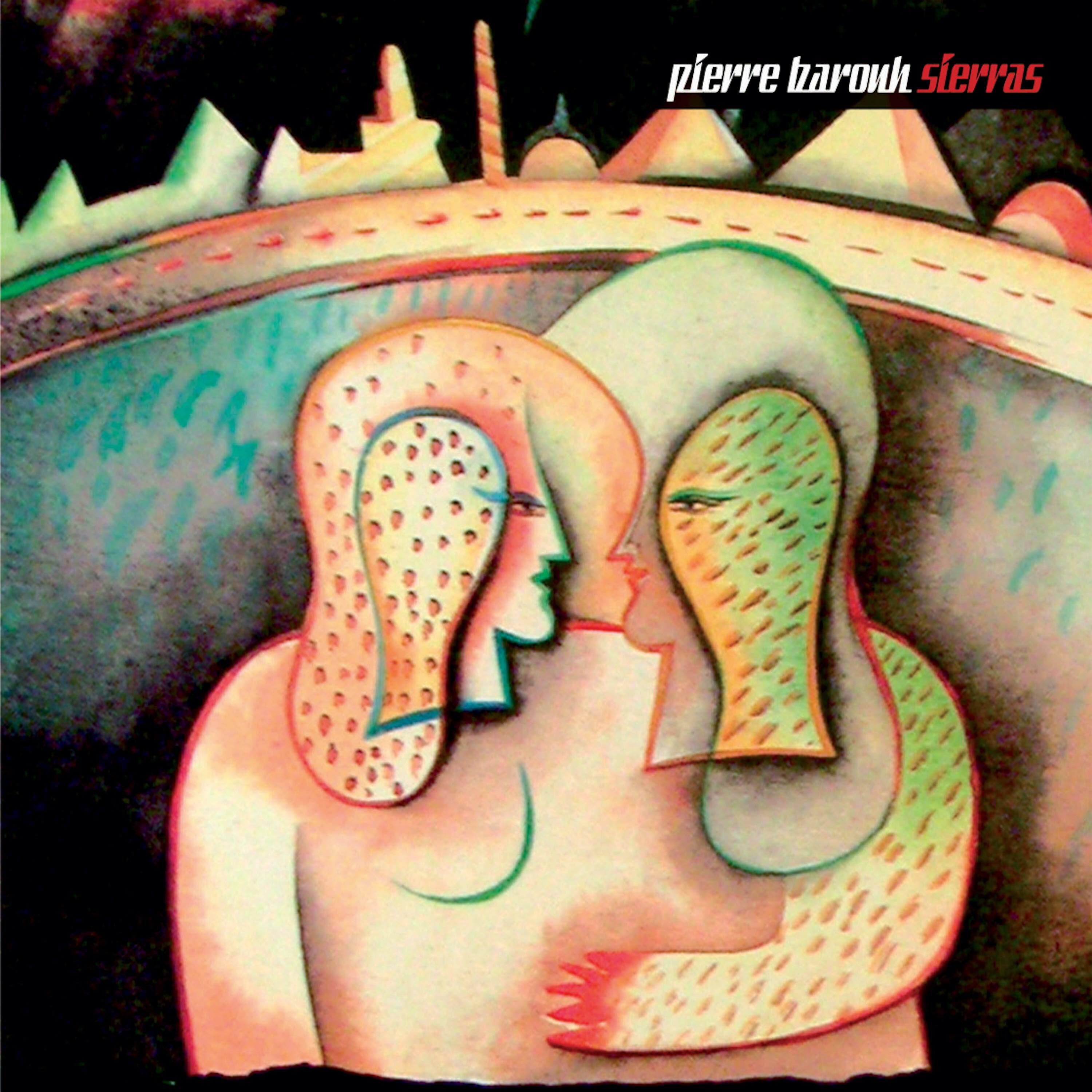 Релиз Sierras