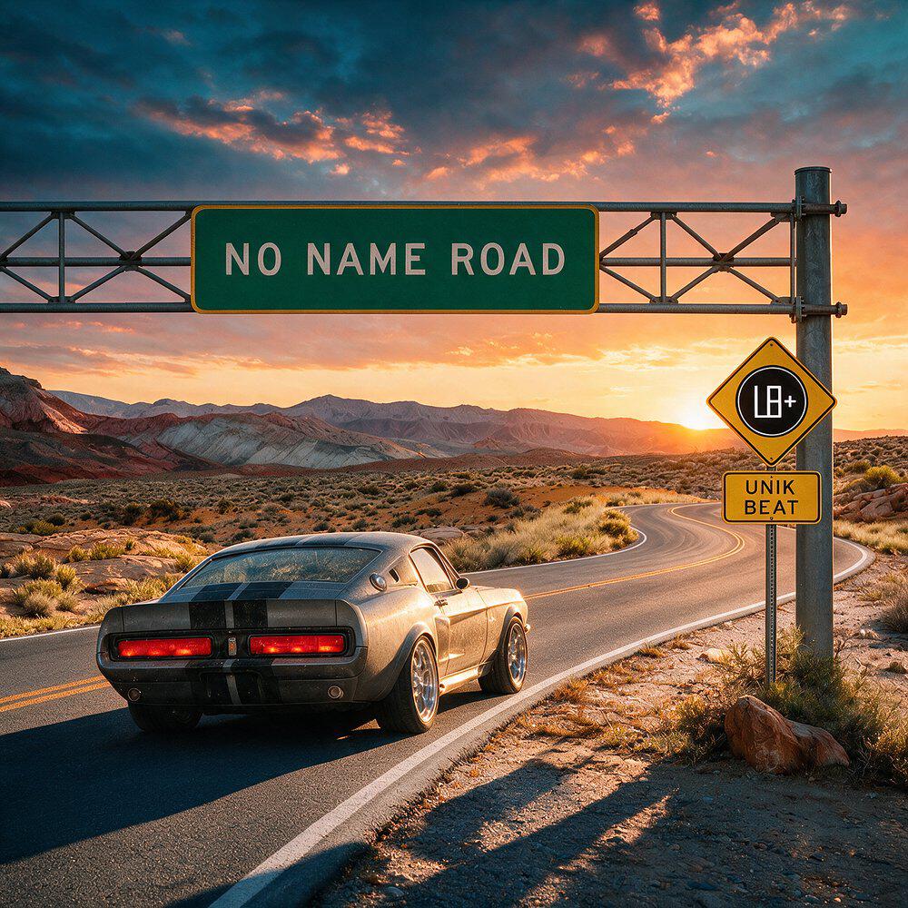 Релиз No Name Road