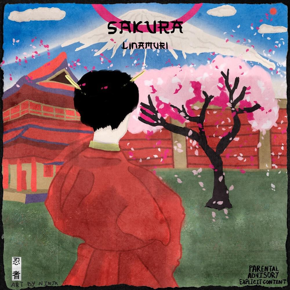Релиз Sakura