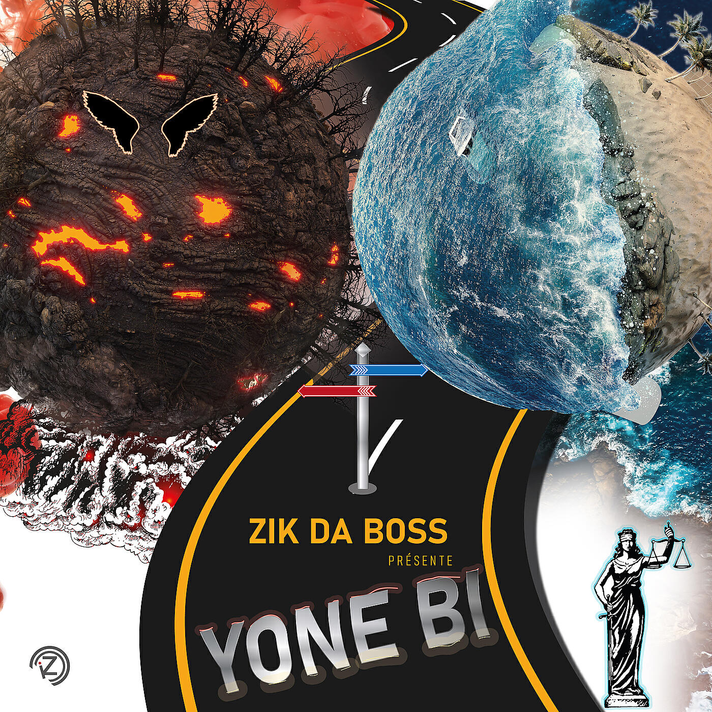 Релиз Yone Bi