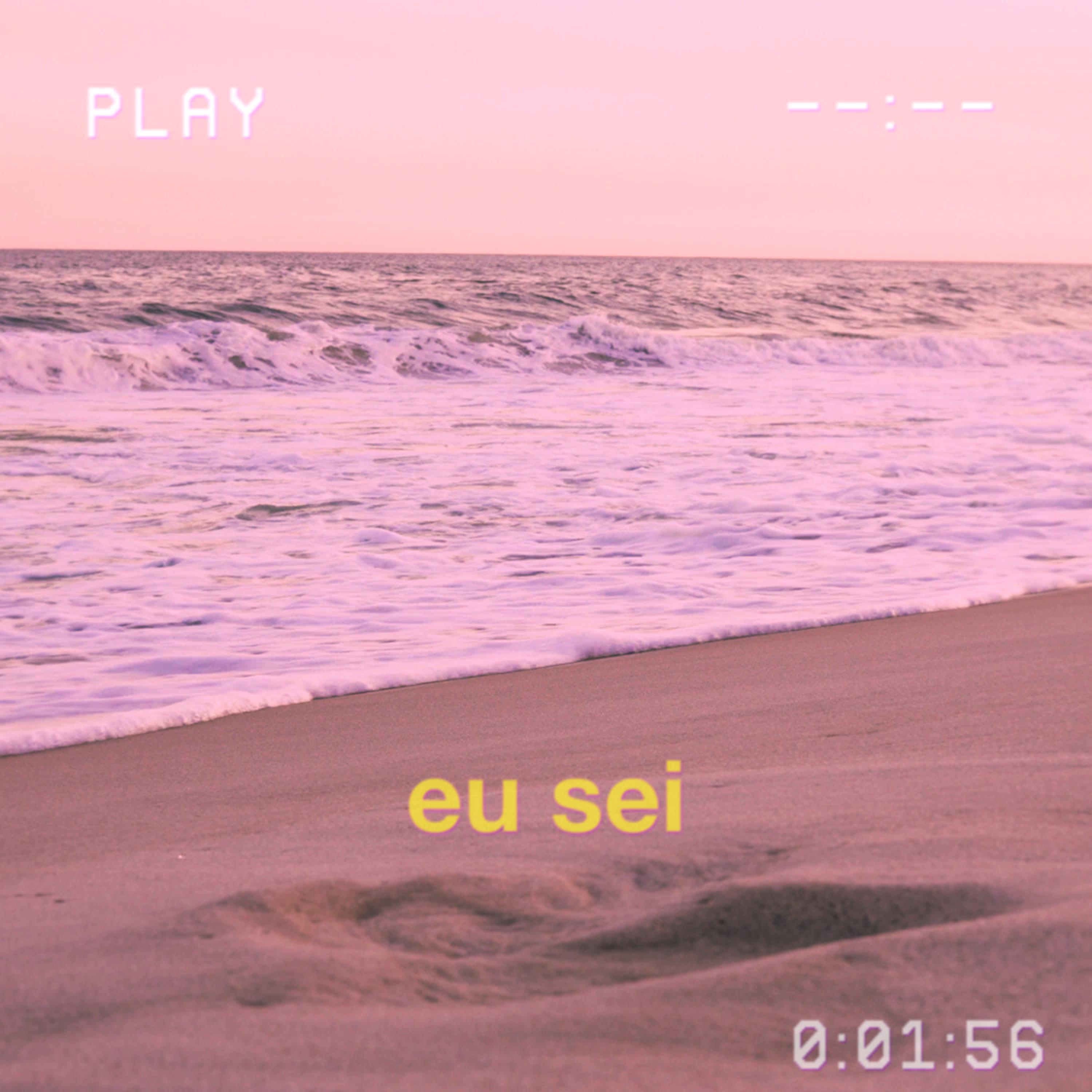 Релиз Eu Sei