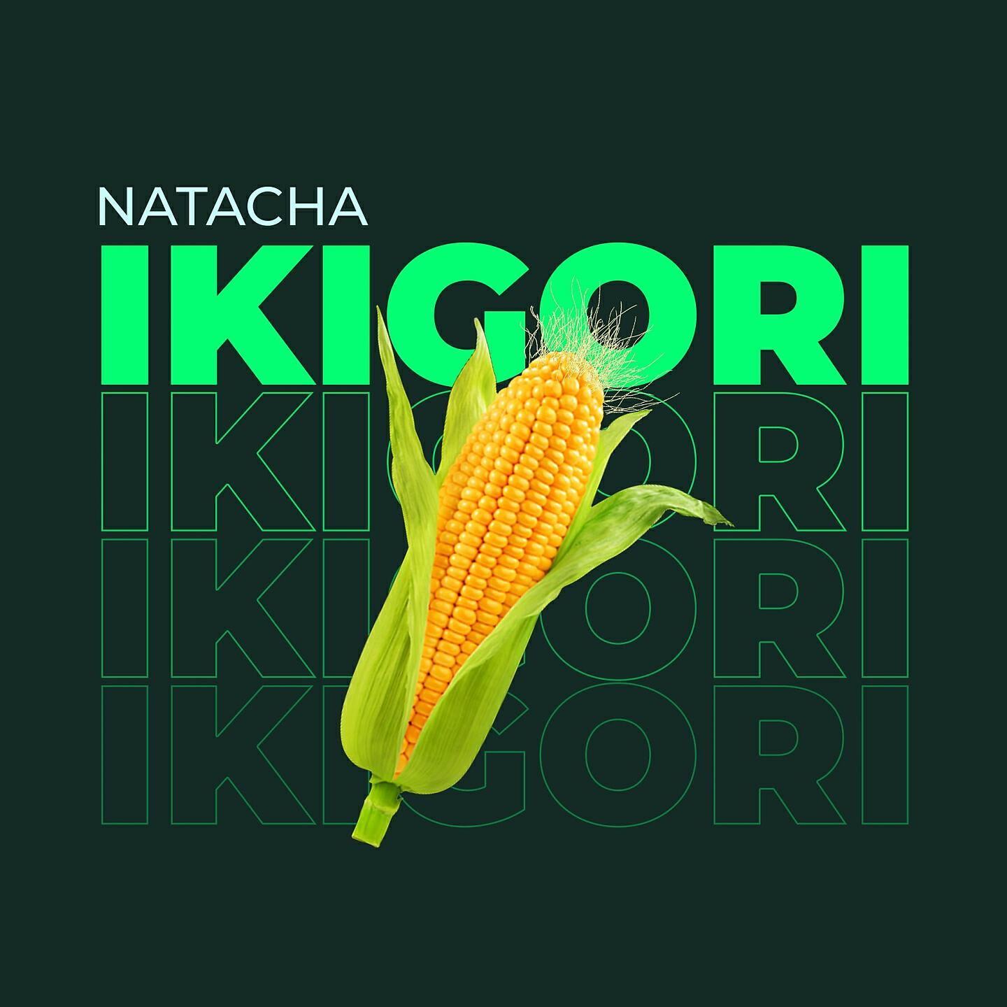 Релиз Ikigori