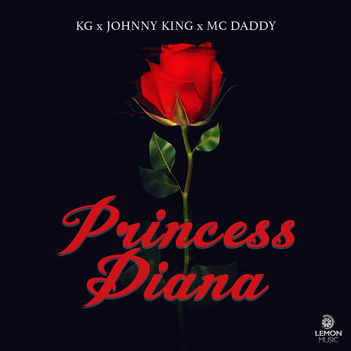 Релиз Princess Diana