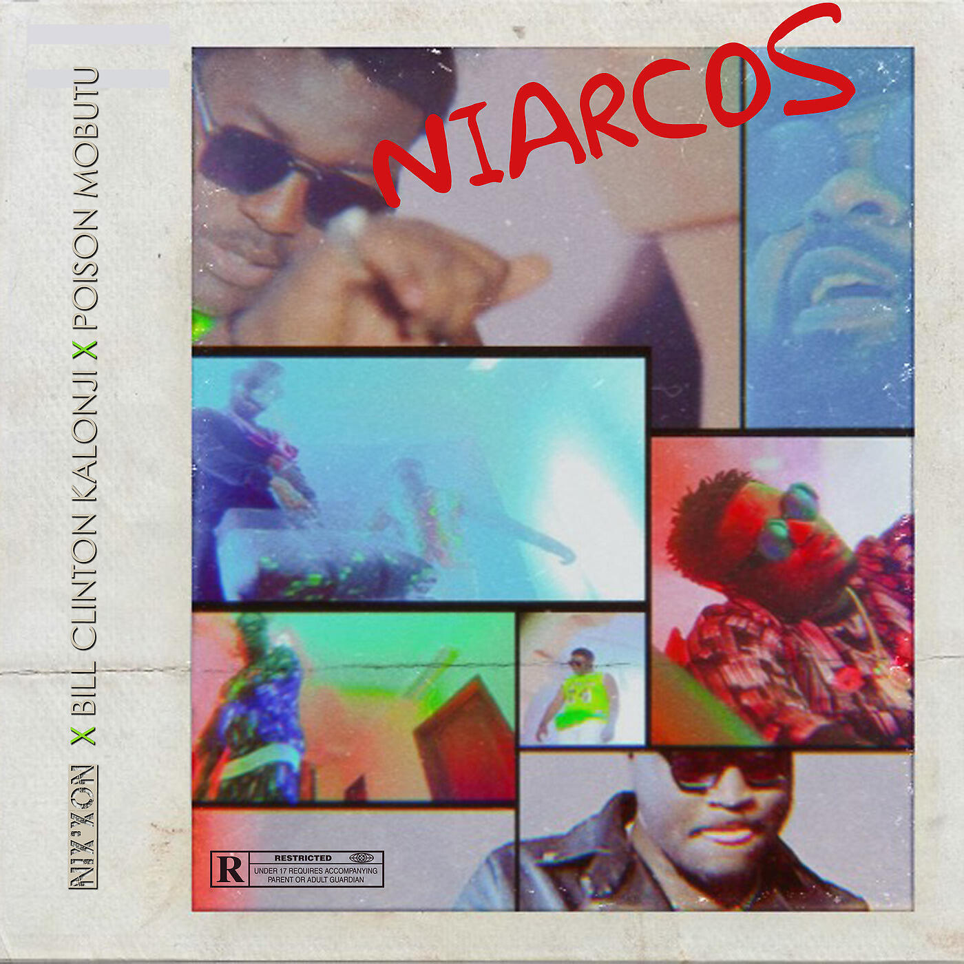 Релиз Niarcos