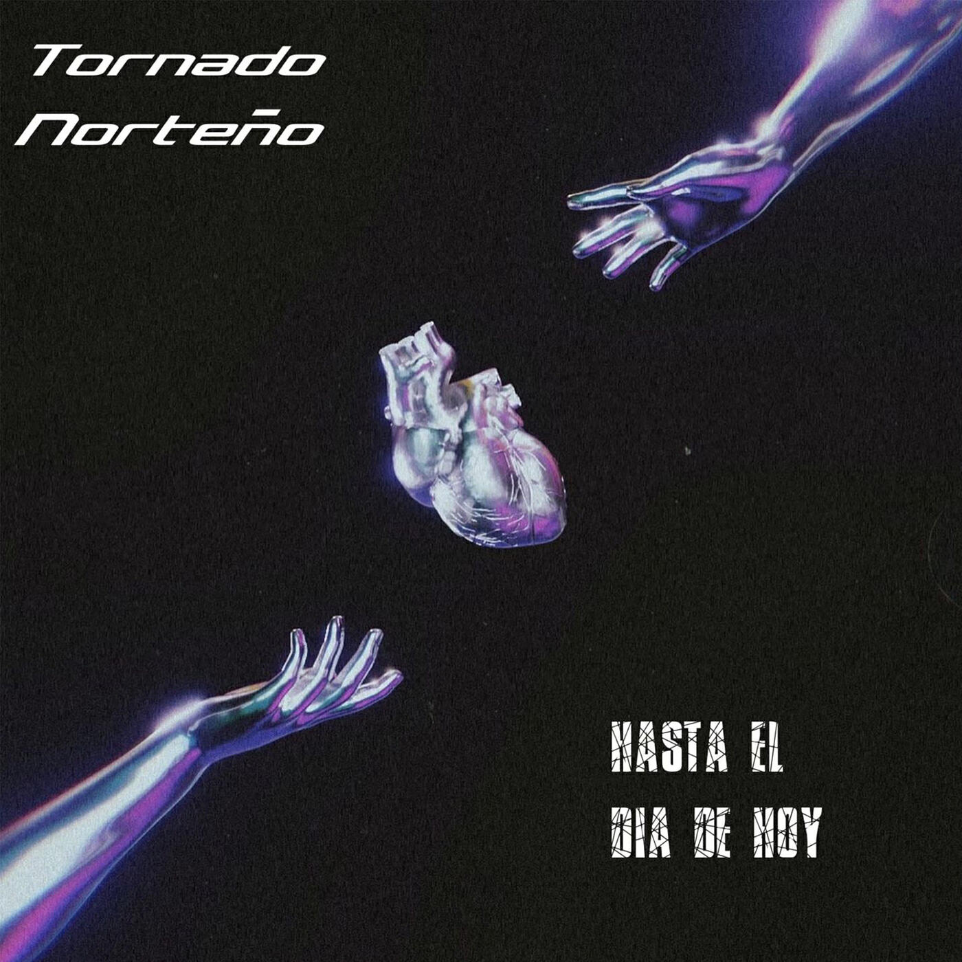 Релиз Hasta El Dia De Hoy