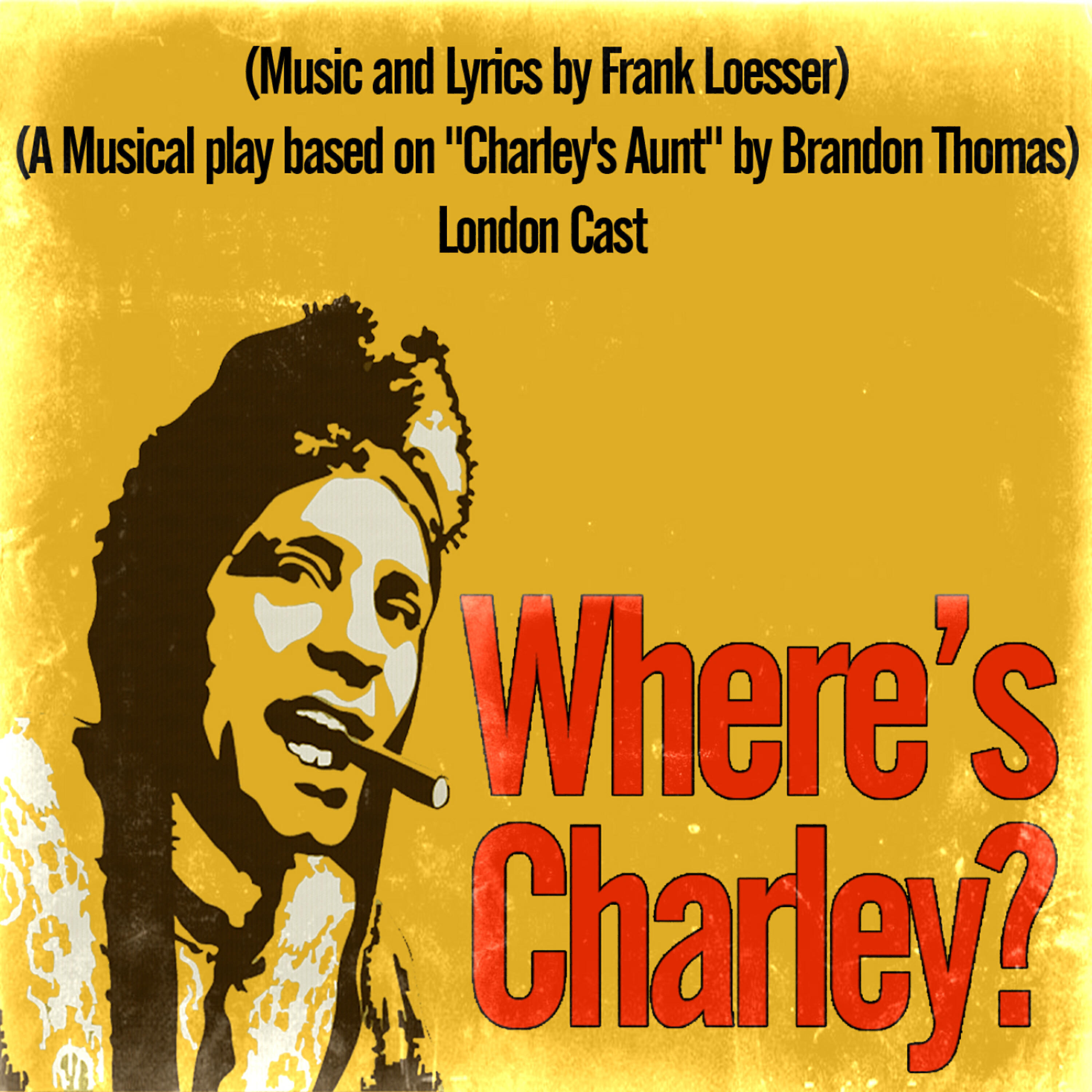 Релиз Where's Charley?