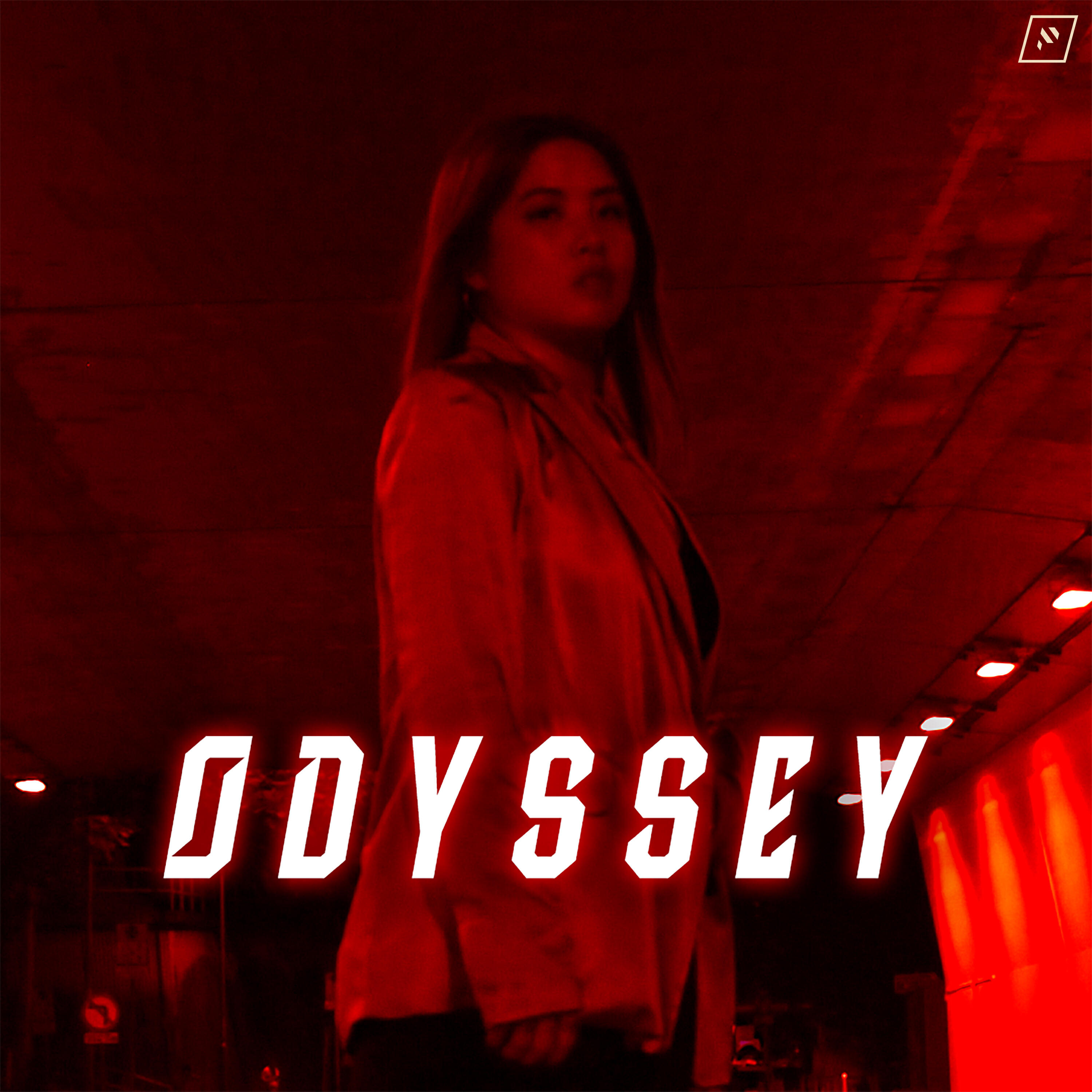 Релиз Odyssey