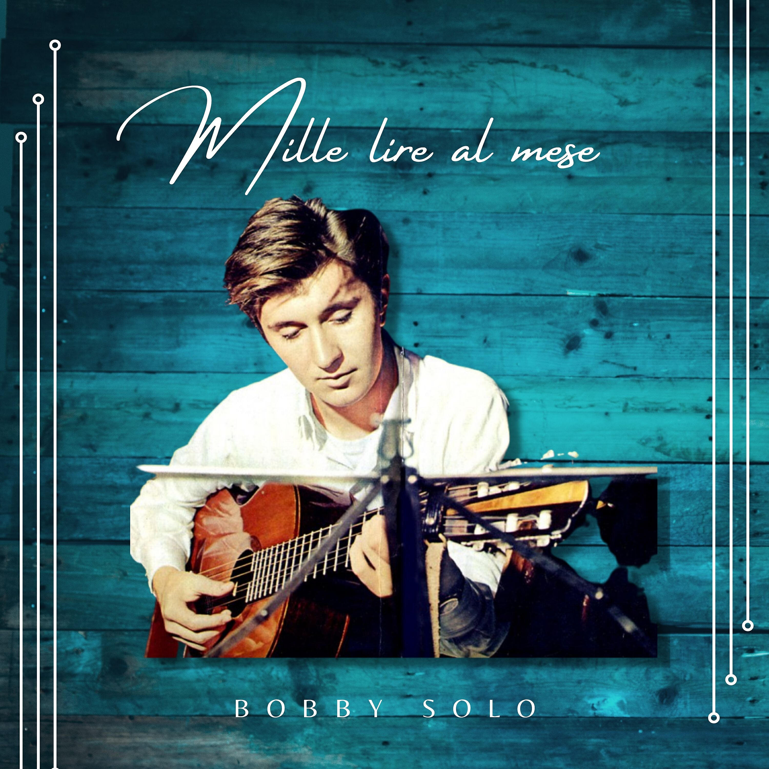 Релиз Mille lire al mese