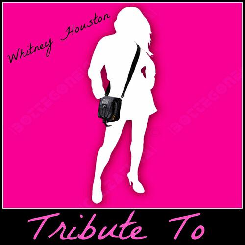 Релиз Tribute to Whitney Houston