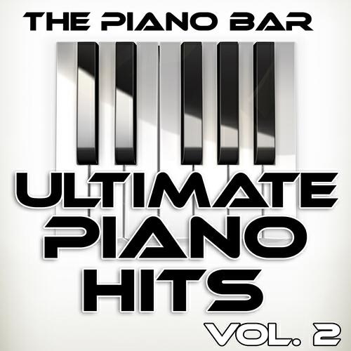 Релиз Ultimate Piano Hits, Vol. 2