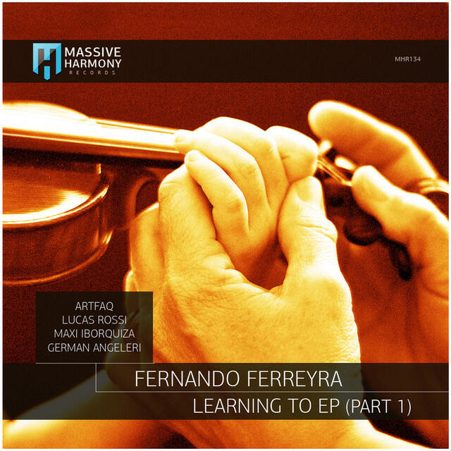 Релиз Learning to (Part 1)