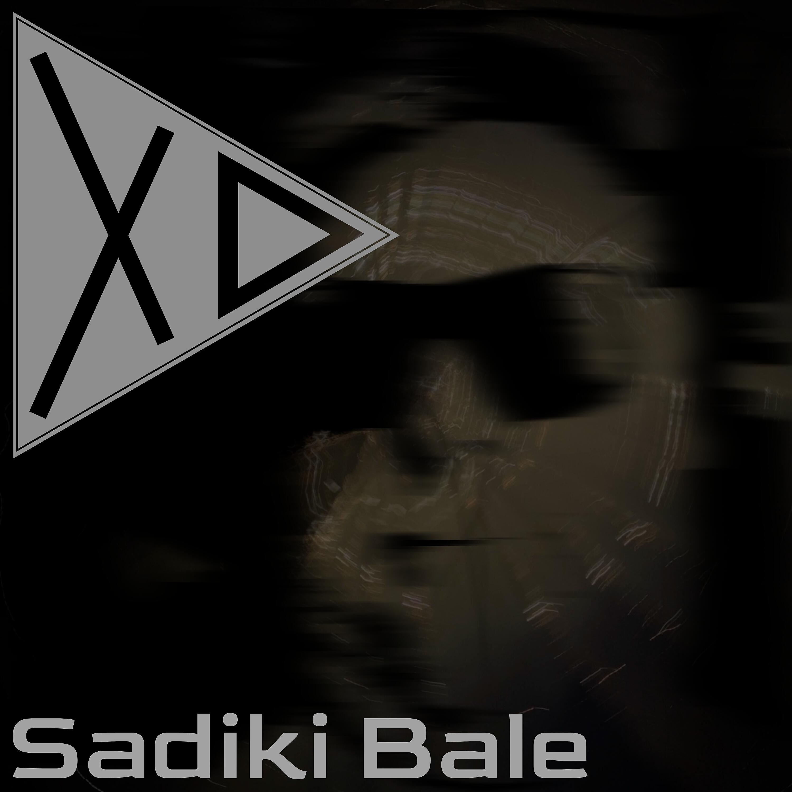 Релиз Sadiki Bale