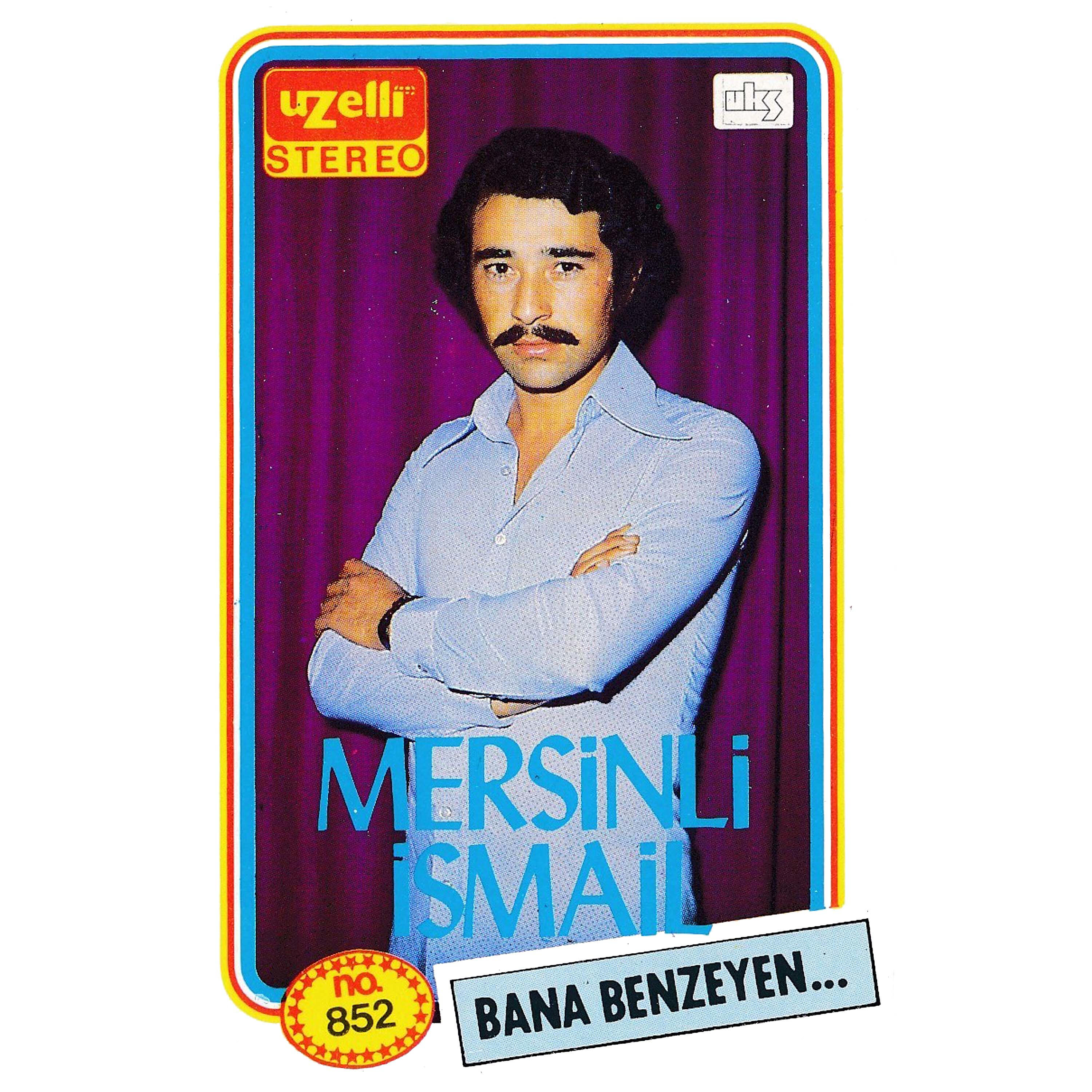 Релиз Bana Benzeyen
