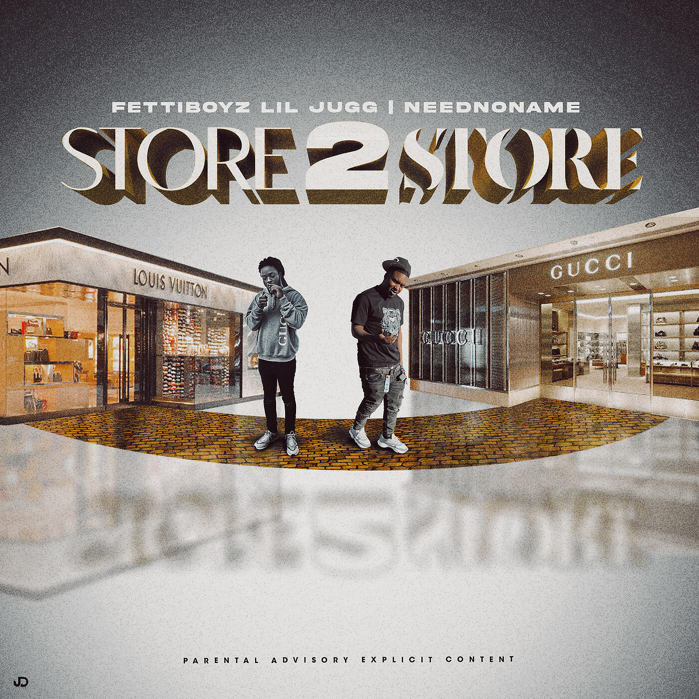 Релиз Store to Store