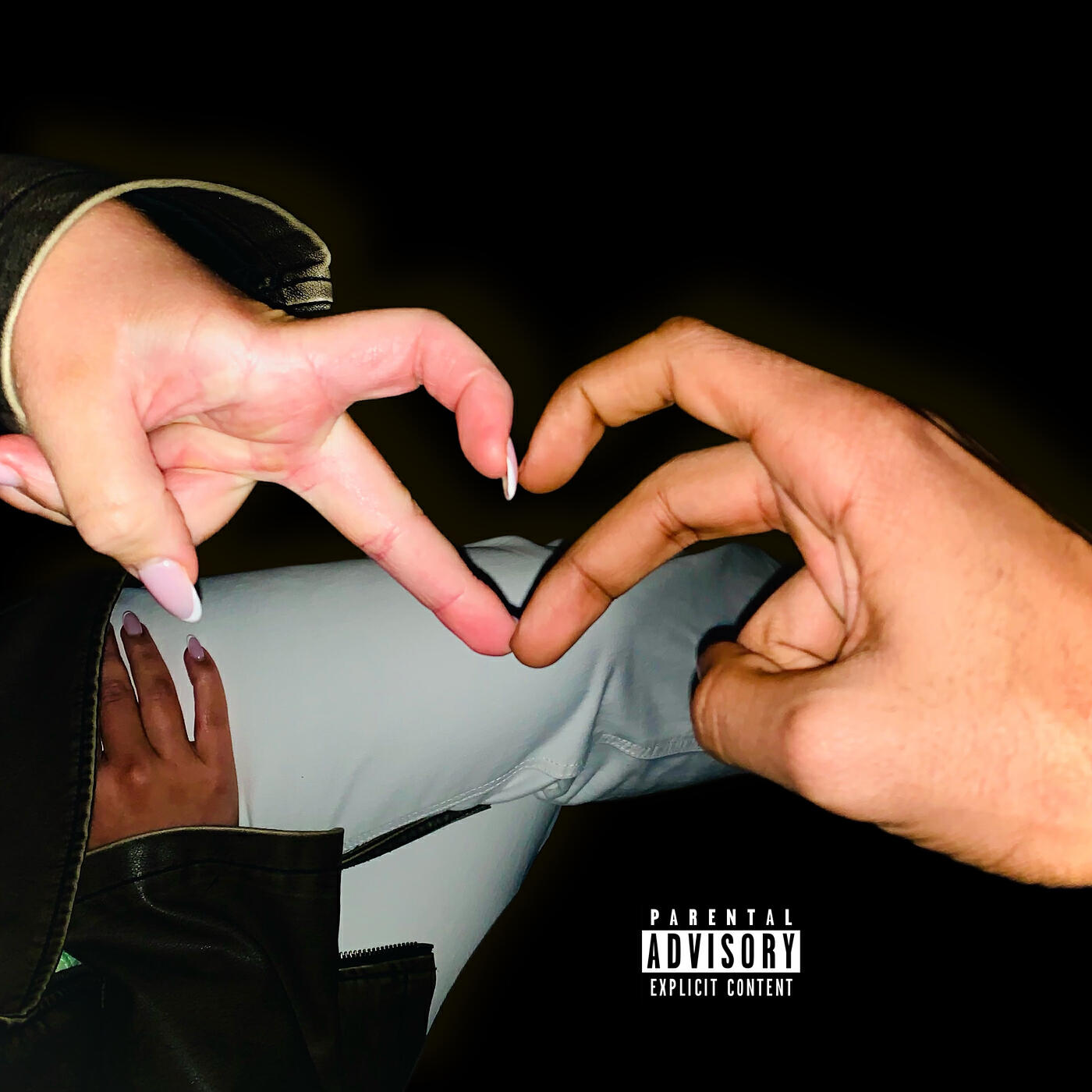 Релиз No Love Like Yours