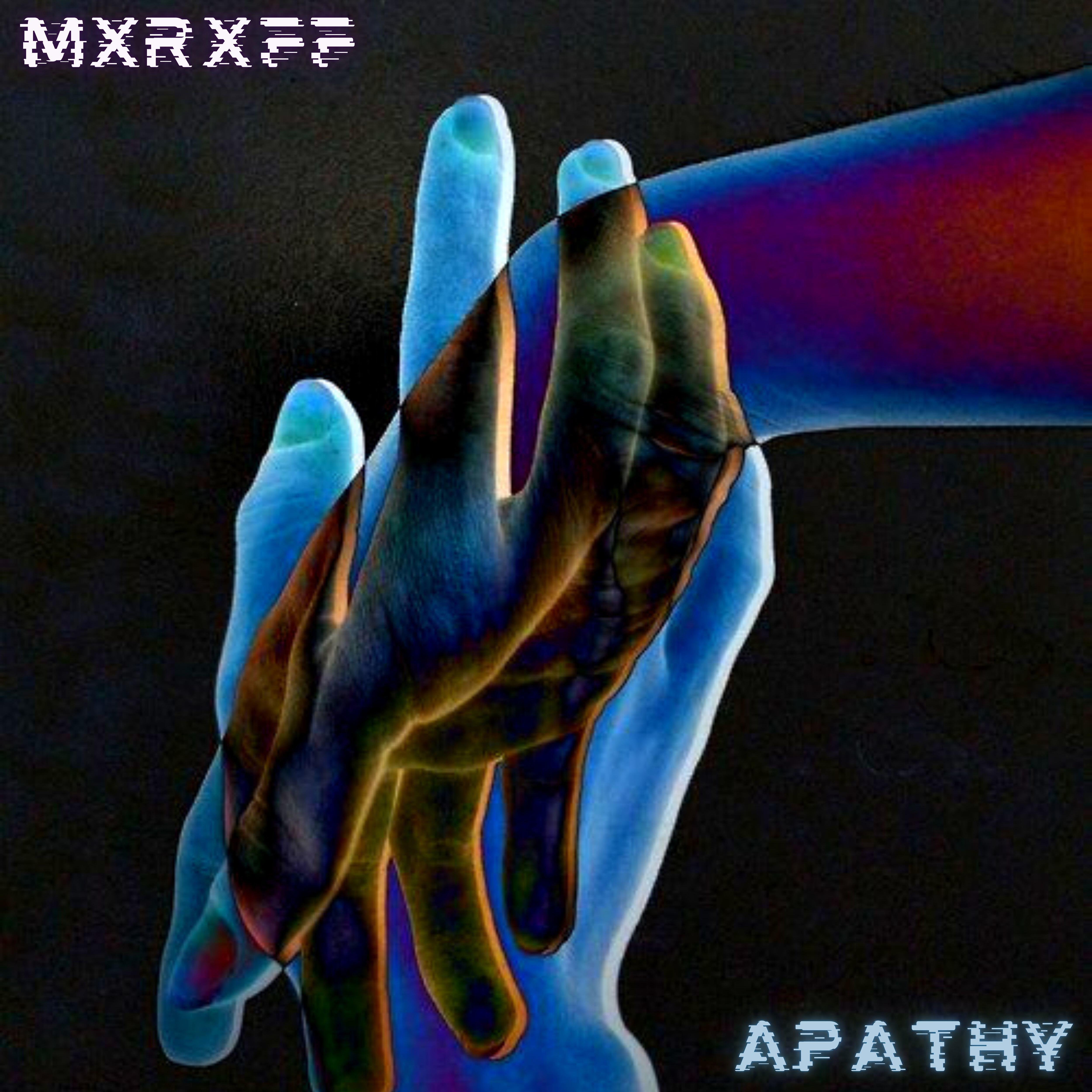 Постер альбома Apathy