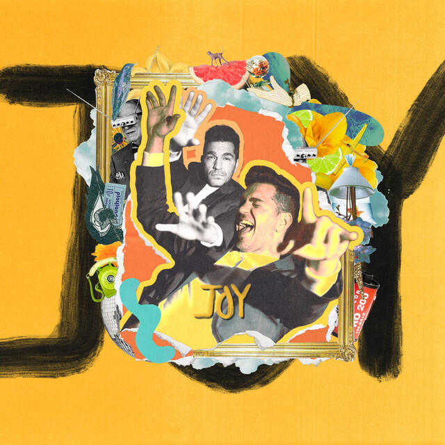 Релиз Joy