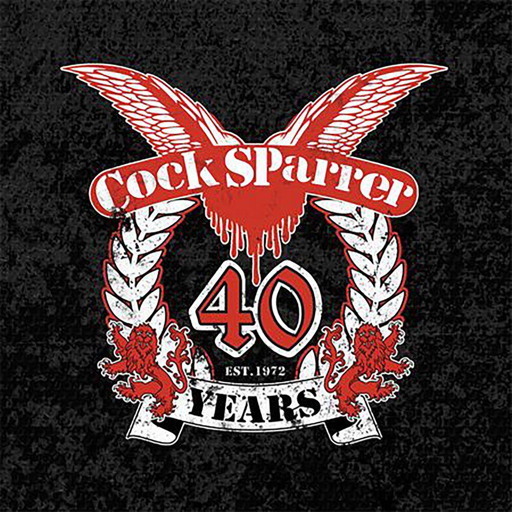 Релиз 40 Years