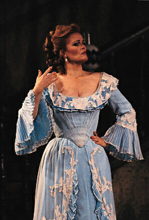 June Anderson