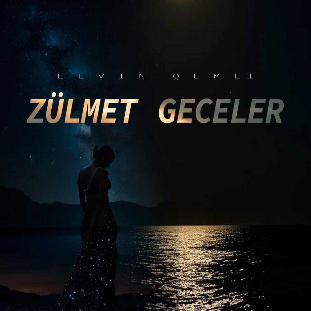 Релиз Zülmet Geceler