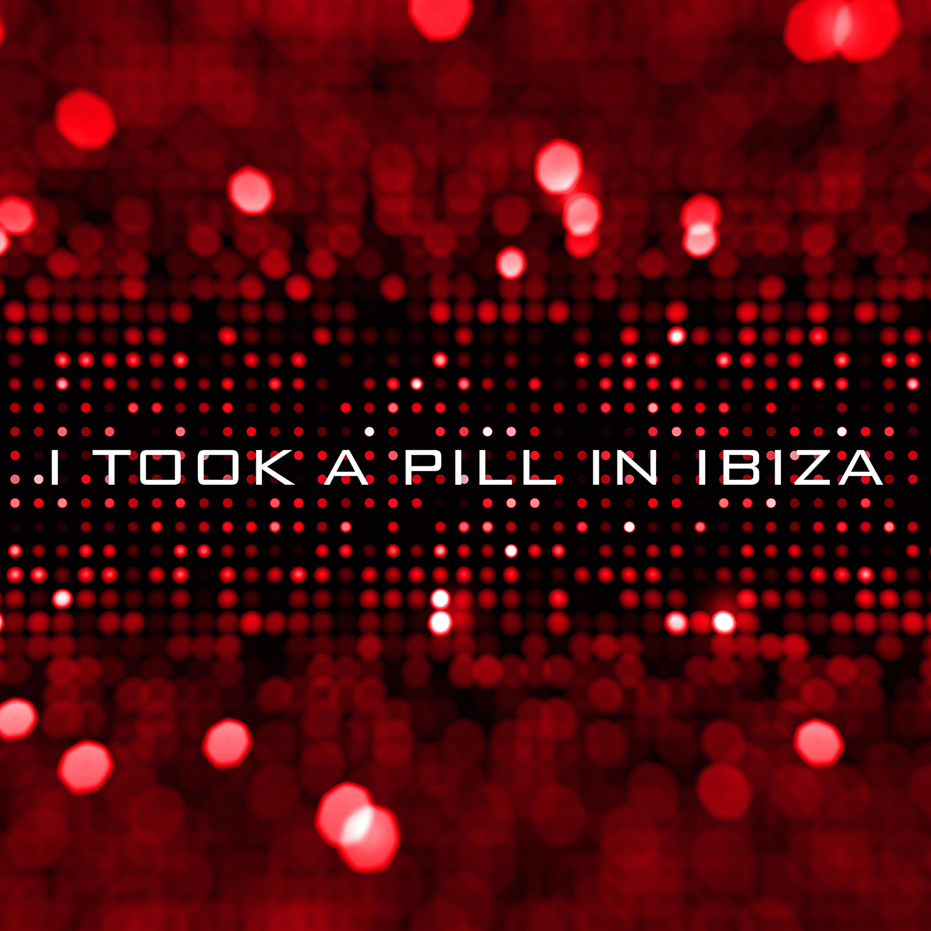 Релиз I Took a Pill in Ibiza (Instrumental) - Single