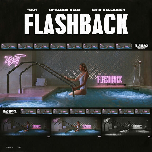 Релиз Flashback