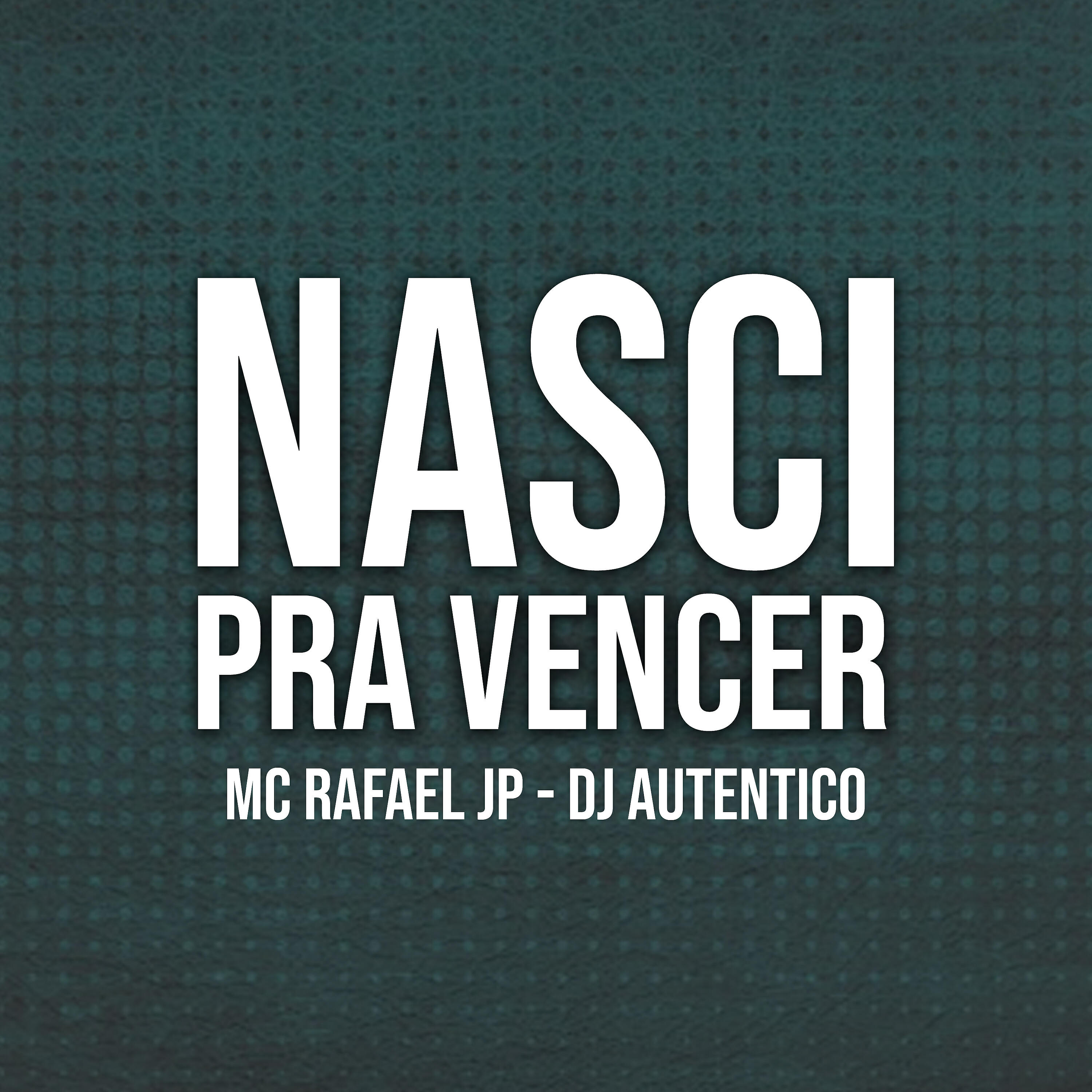 Mc Rafael JP