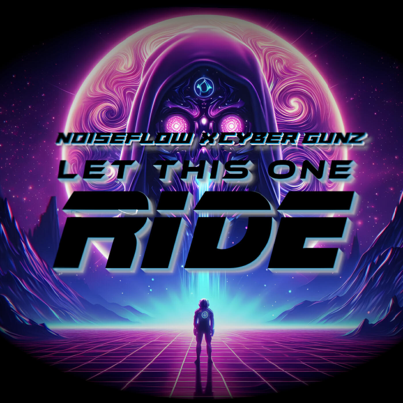 Релиз Let This One Ride