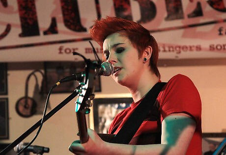 Aisling Jarvis
