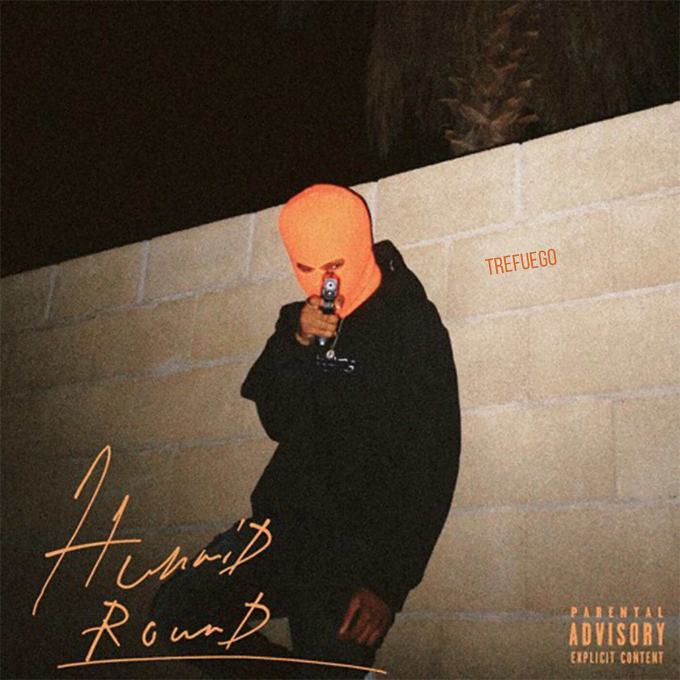 Релиз Hunnid Round
