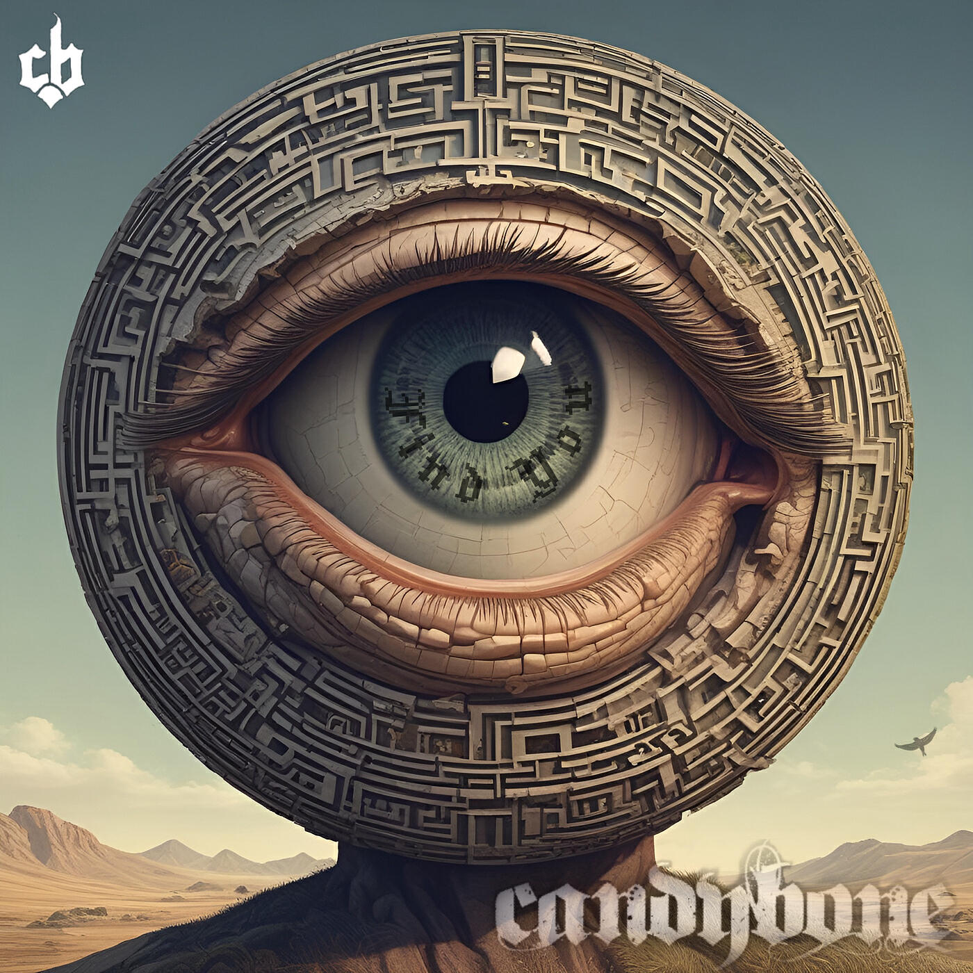 Candybone