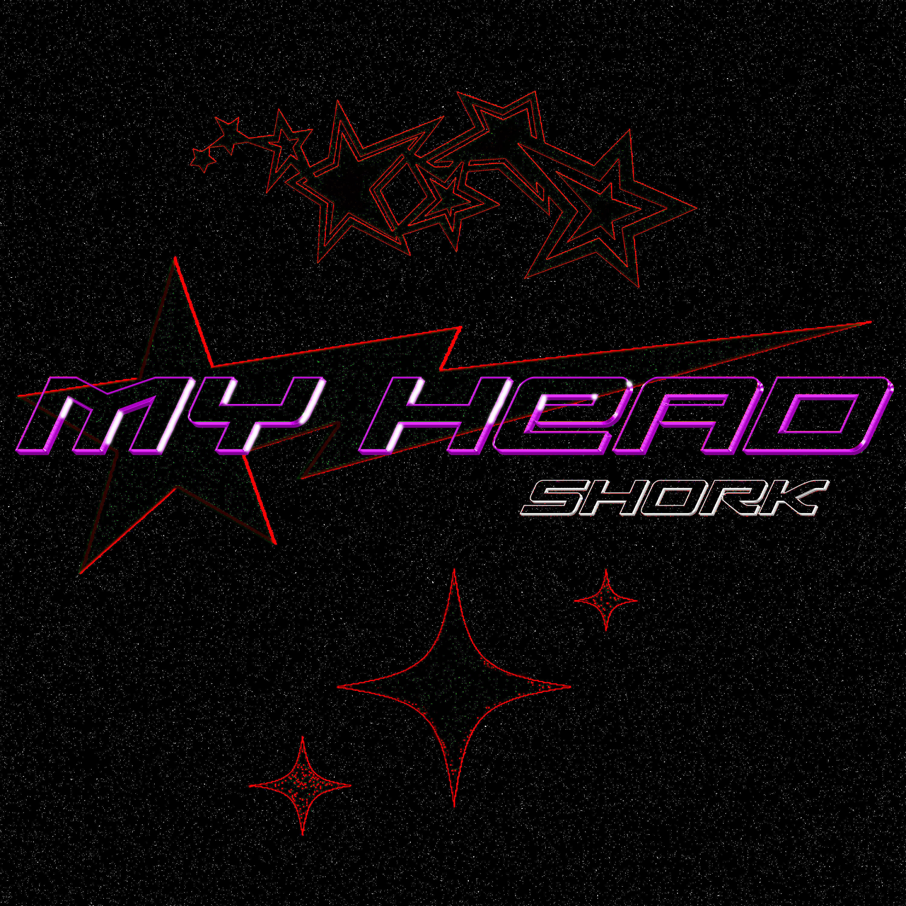 Релиз My Head