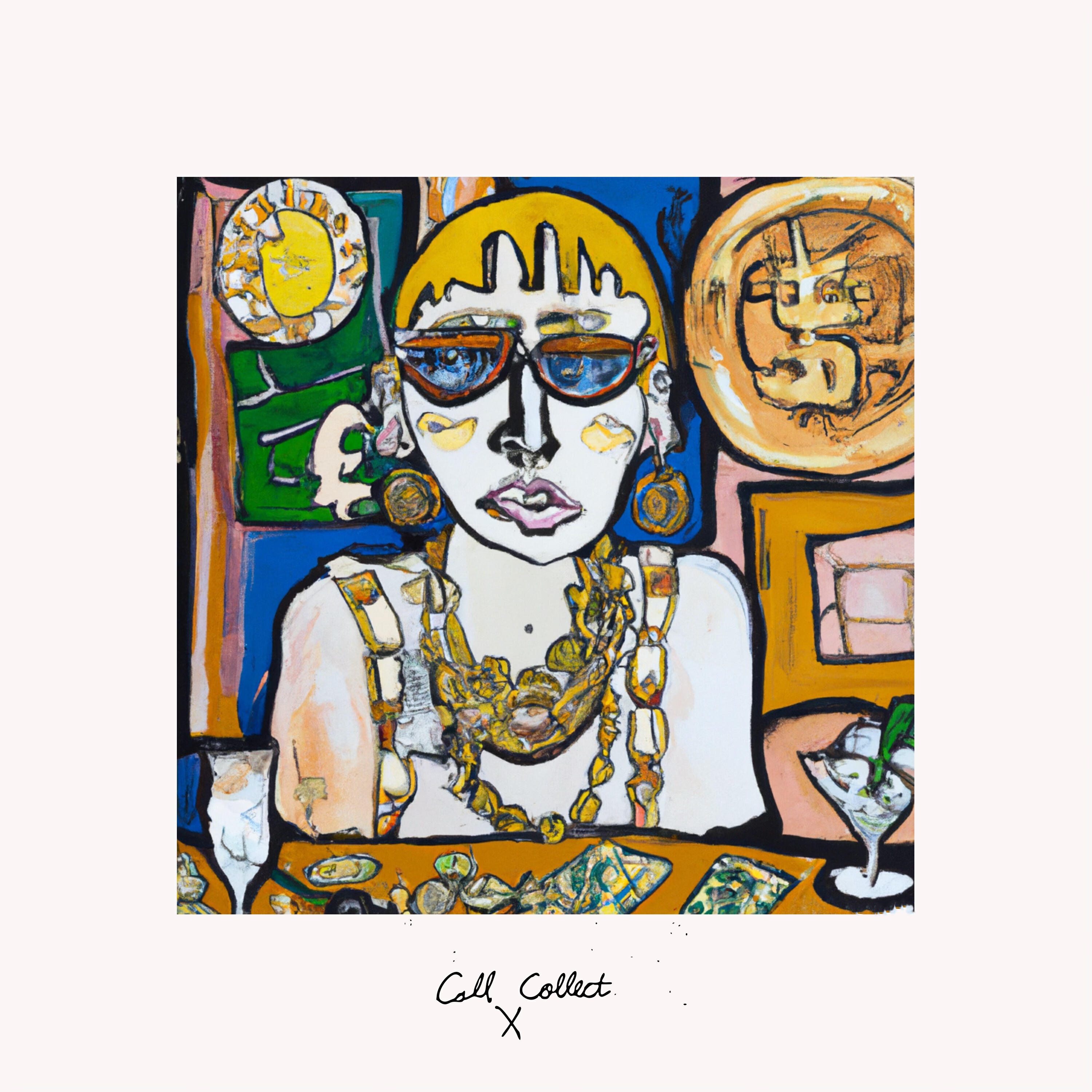 Релиз Call Collect X