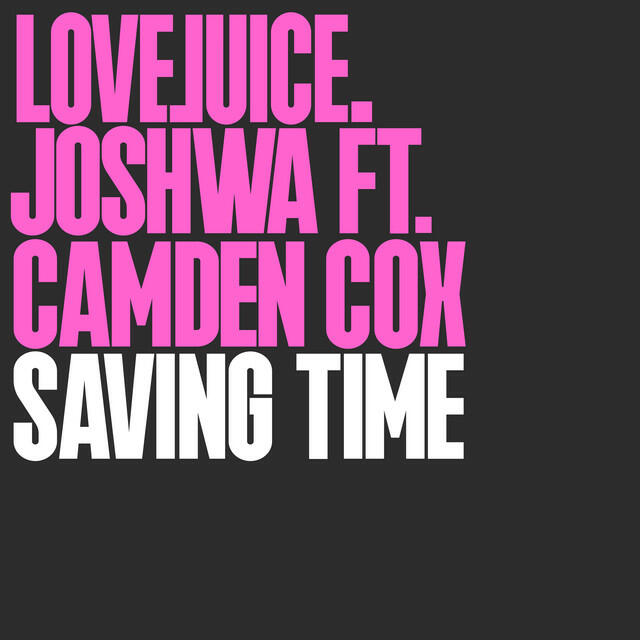 Релиз Saving Time
