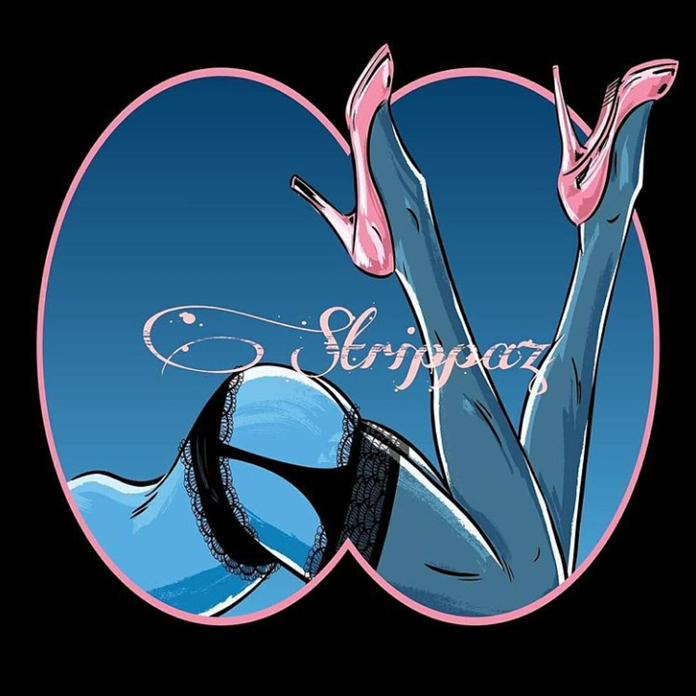 Релиз Strippaz