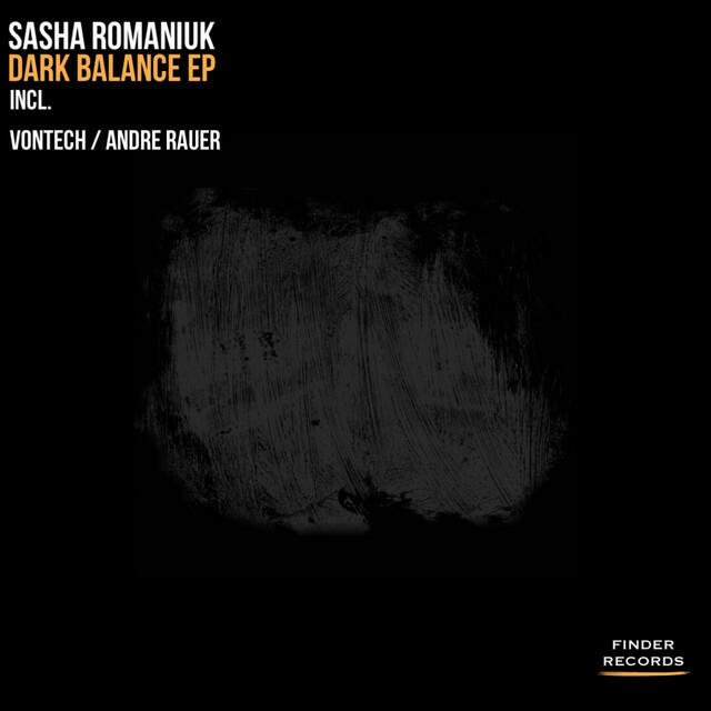 Релиз Dark Balance EP