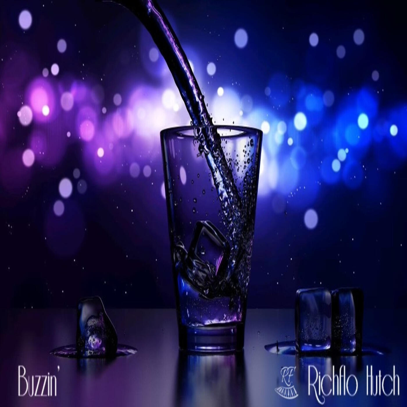 Релиз Buzzin'