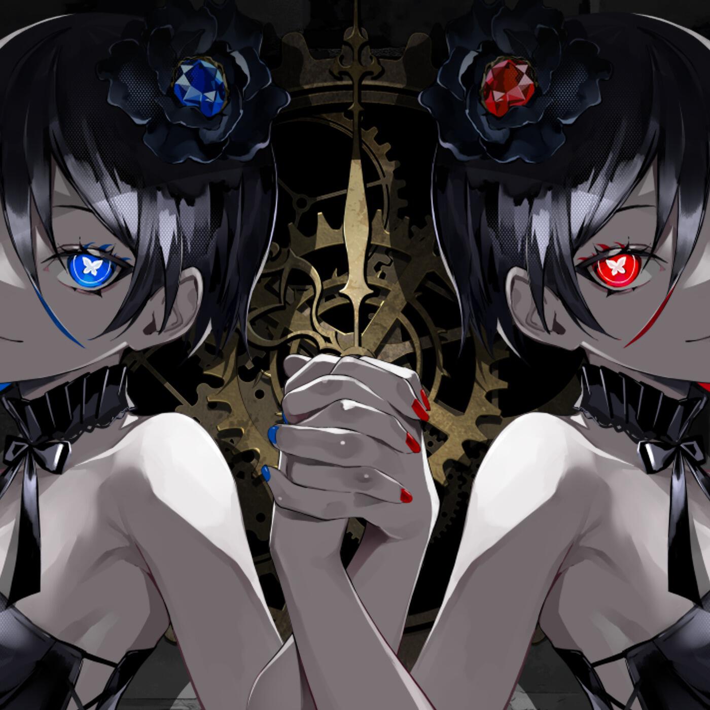 Релиз Requiem (feat. Hoshimachi Suisei)