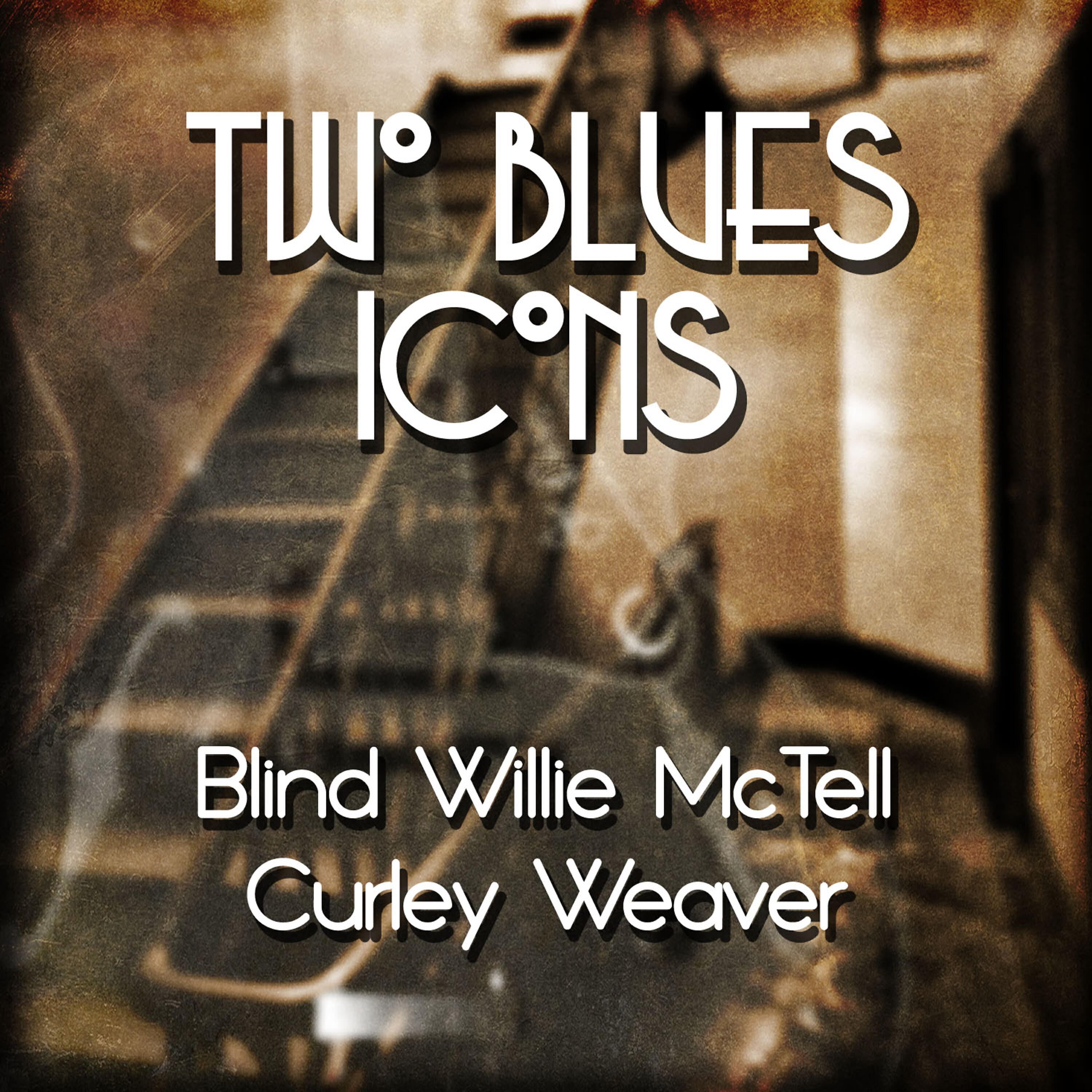 Релиз Two Blues Icons