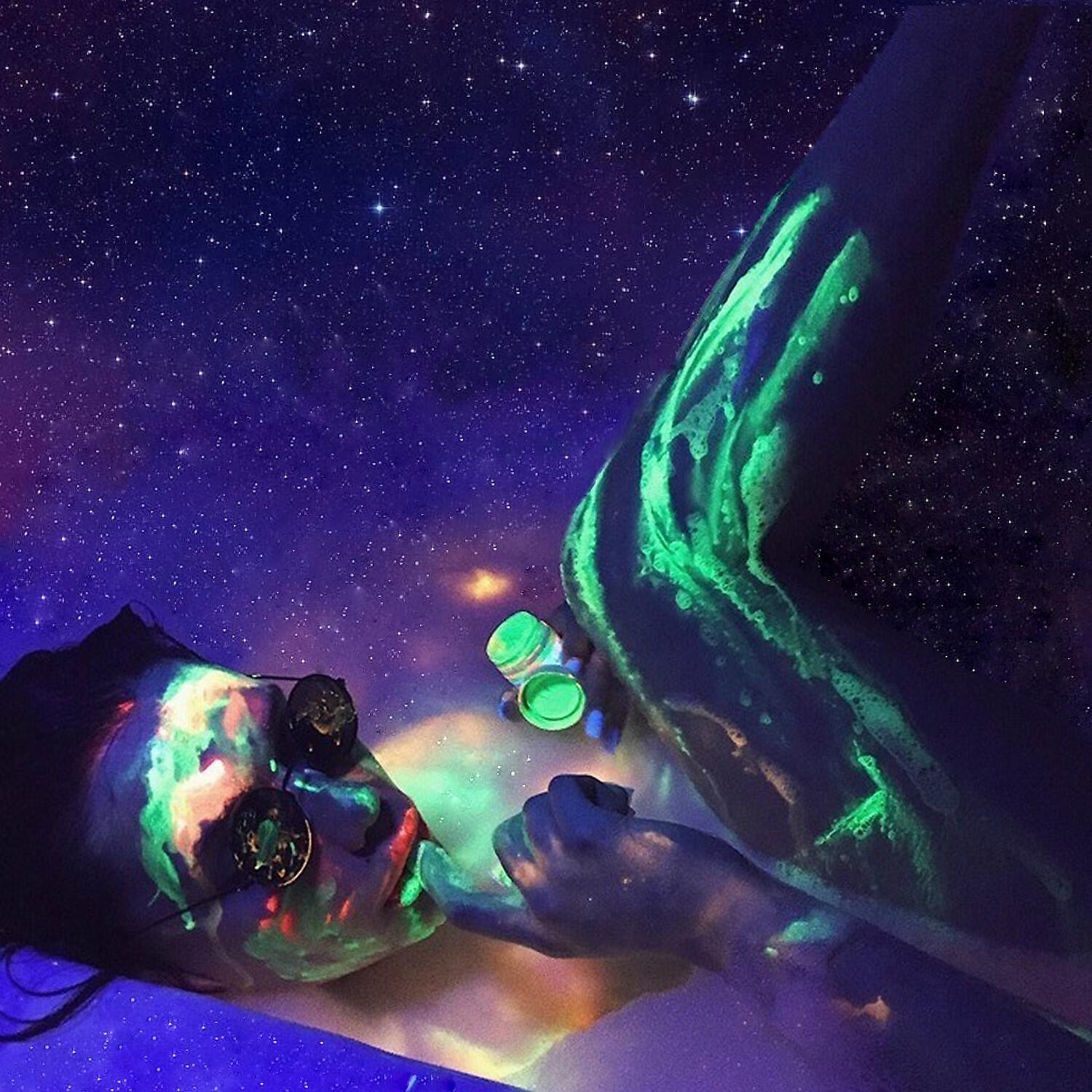 Релиз Неоновый закат