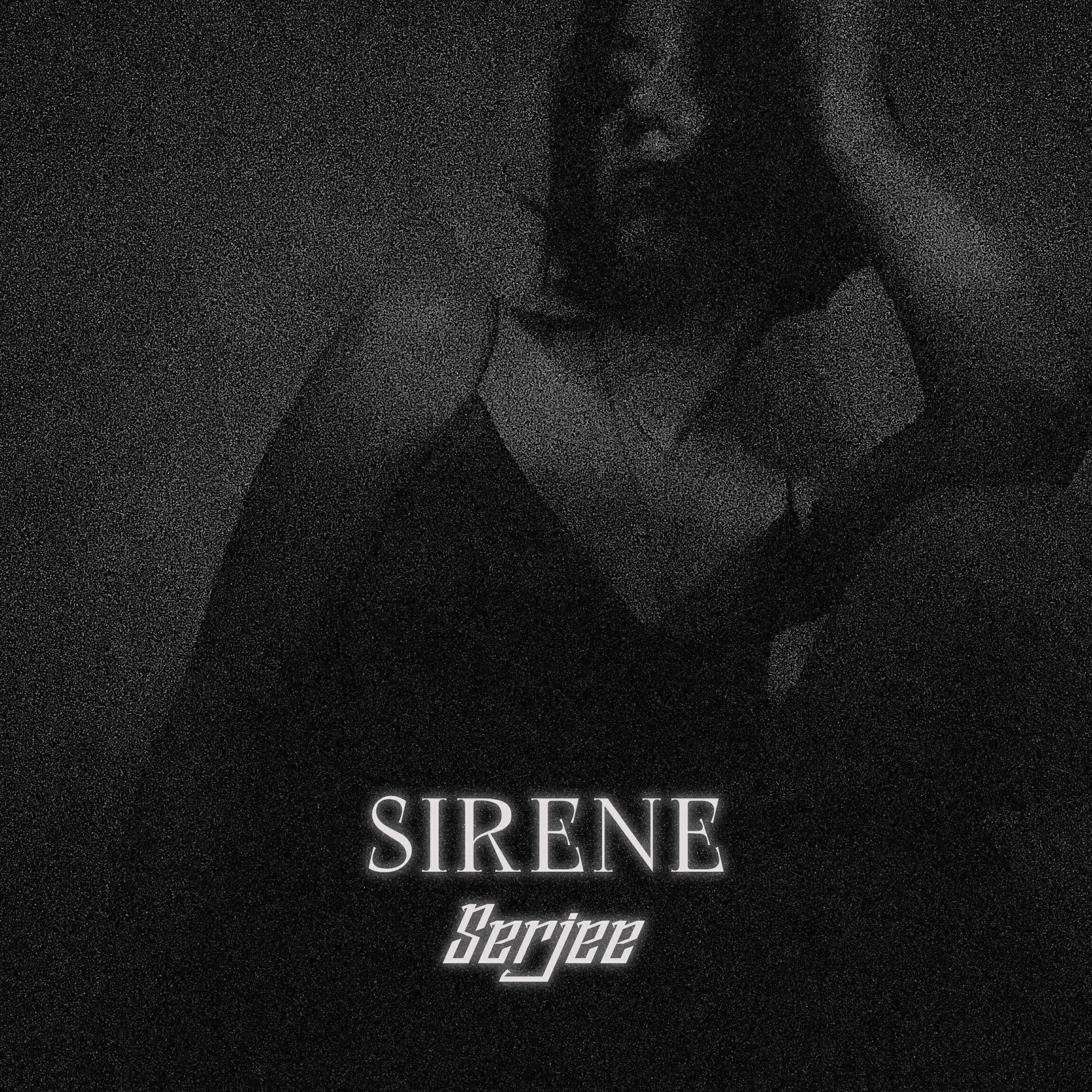 Постер альбома Sirene