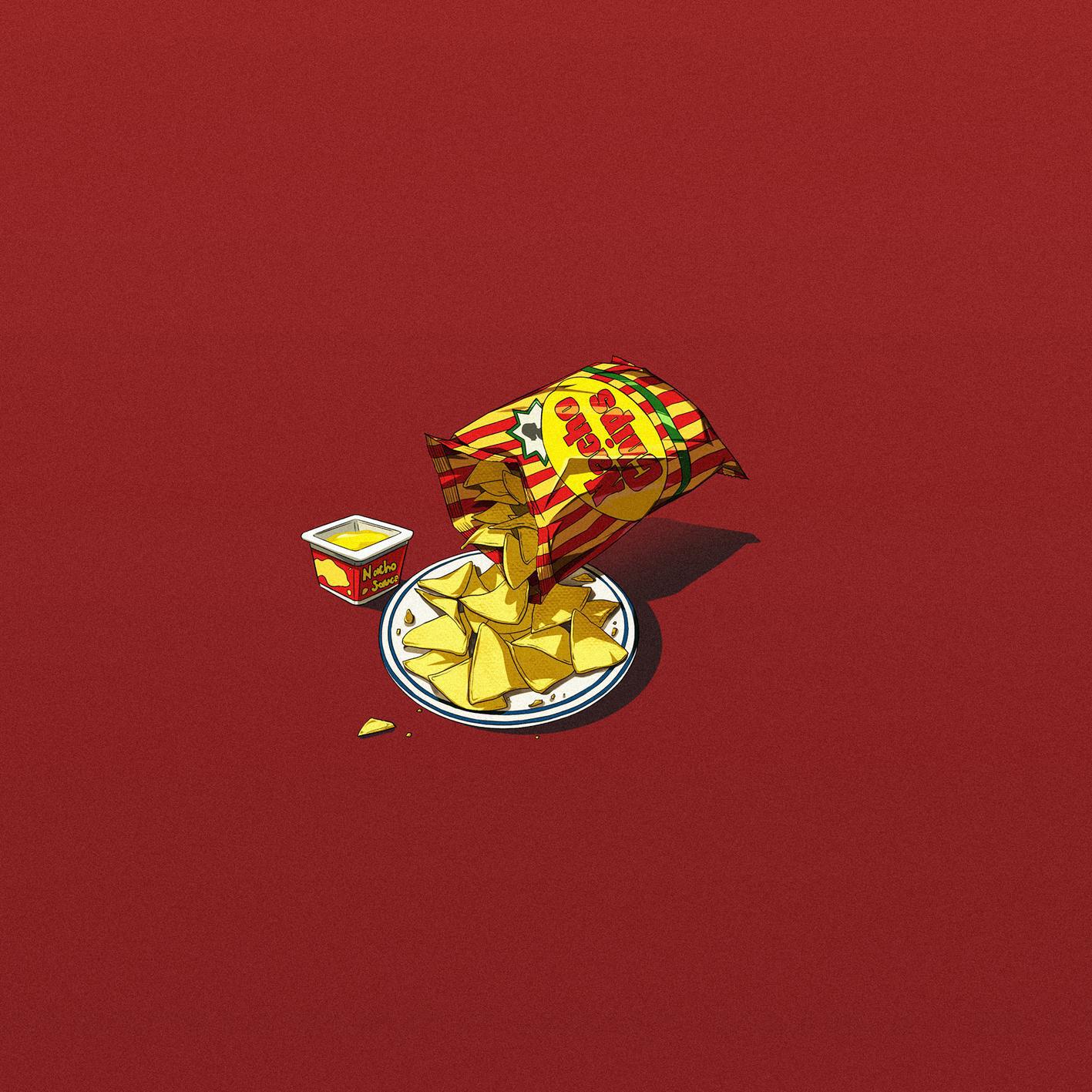 Релиз Seoul Vibes, Spicy